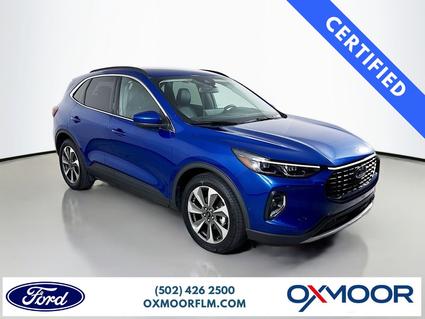 2023 Ford Escape Louisville KY