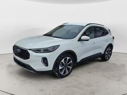 2023 Ford Escape Ypsilanti MI