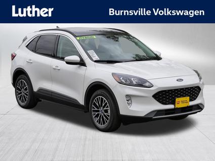 2022 Ford Escape Hybrid Burnsville MN