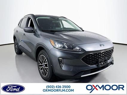 2022 Ford Escape Hybrid Louisville KY