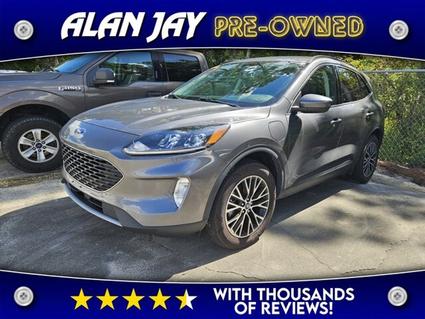 2022 Ford Escape Hybrid Sebring FL