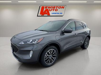 2022 Ford Escape Hybrid Lewiston MN