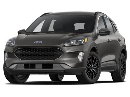 2022 Ford Escape Hybrid Hudson WI