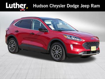 2022 Ford Escape Hybrid Hudson WI