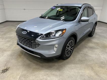 2022 Ford Escape Hybrid Wapakoneta OH
