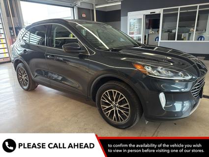 2022 Ford Escape Hybrid Van Wert OH