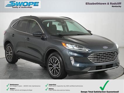 2022 Ford Escape Hybrid Elizabethtown KY