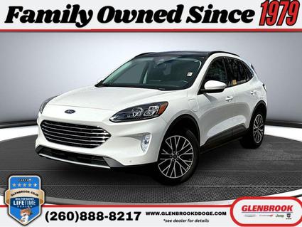 2022 Ford Escape Hybrid Fort Wayne IN