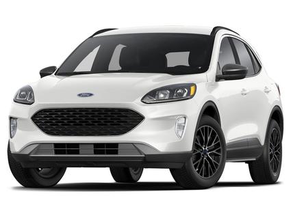 2021 Ford Escape Hybrid Centralia IL