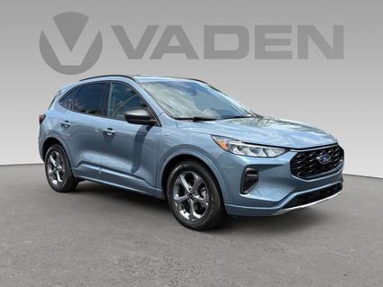 2023 Ford Escape Hinesville GA