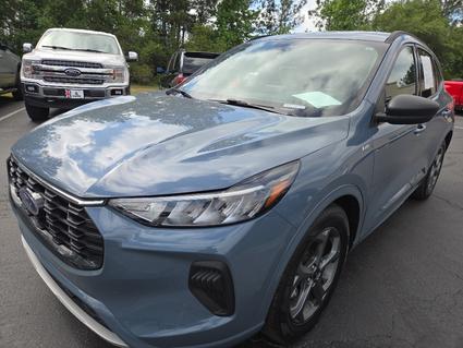 2023 Ford Escape Hinesville GA