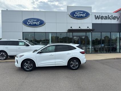 2023 Ford Escape Martin TN