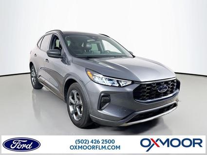 2024 Ford Escape Louisville KY