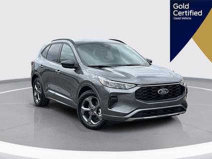 2024 Ford Escape Fishers IN