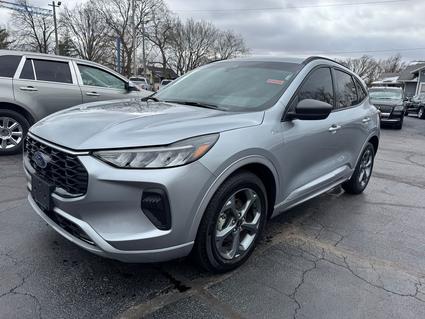 2024 Ford Escape Centralia IL