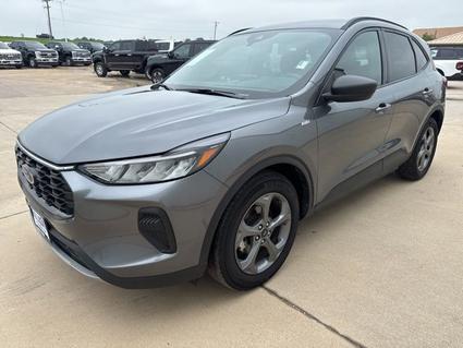 2025 Ford Escape Whitesboro TX