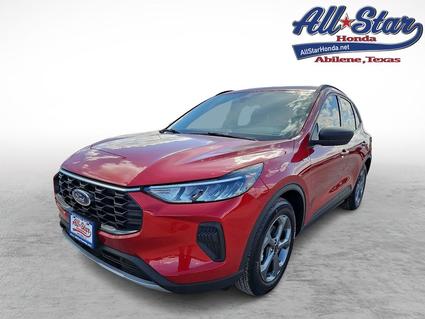 2025 Ford Escape Abilene TX
