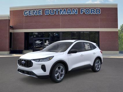 2025 Ford Escape Ypsilanti MI