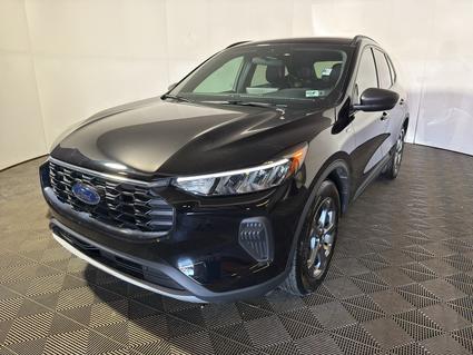2025 Ford Escape Beckley WV