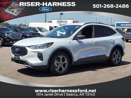 2025 Ford Escape Searcy AR