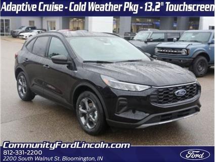 2025 Ford Escape Bloomington IN