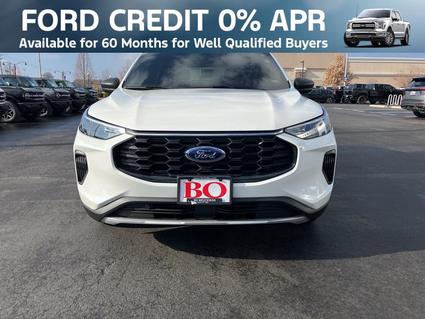 2025 Ford Escape Ellisville MO