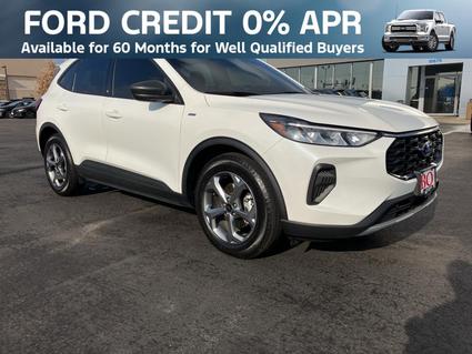 2025 Ford Escape Ellisville MO