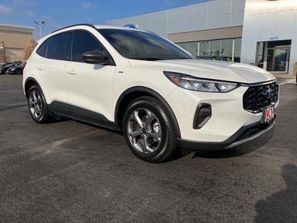 2025 Ford Escape Ellisville MO