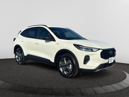 2025 Ford Escape Natchitoches LA
