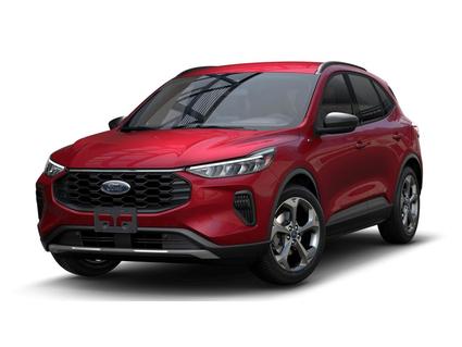 2025 Ford Escape Winder GA