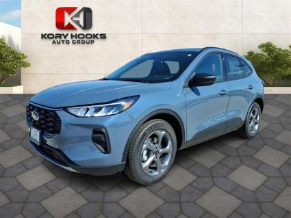 2025 Ford Escape Bowie TX