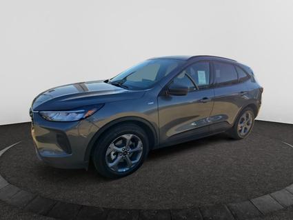 2026 Ford Escape New Albany MS