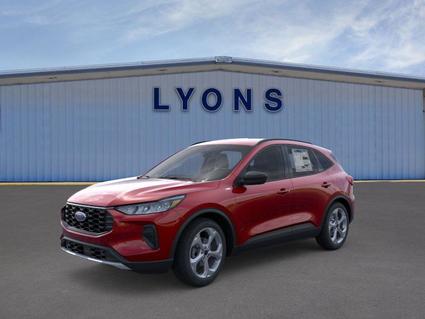 2026 Ford Escape Lewisburg TN