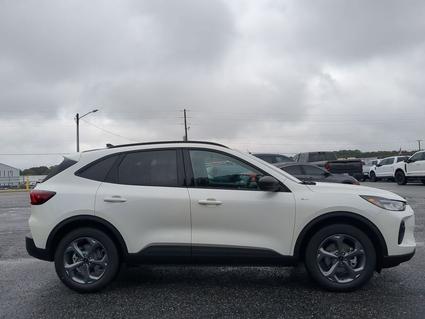 2026 Ford Escape Winder GA