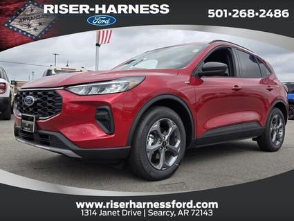 2026 Ford Escape Searcy AR