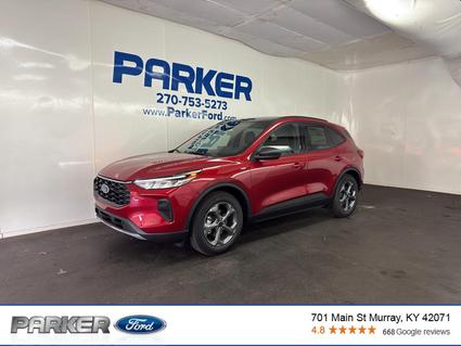 2026 Ford Escape Murray KY