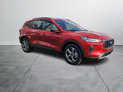 2026 Ford Escape Sebring FL