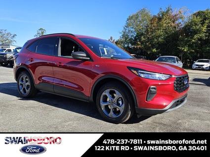 2026 Ford Escape Swainsboro GA