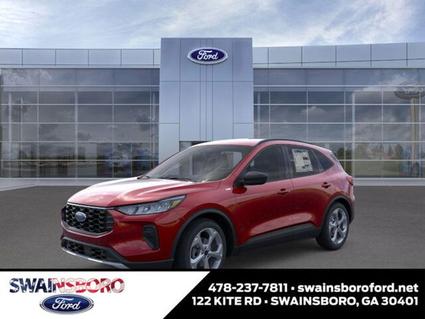 2026 Ford Escape Swainsboro GA