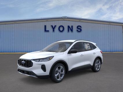 2026 Ford Escape Lewisburg TN