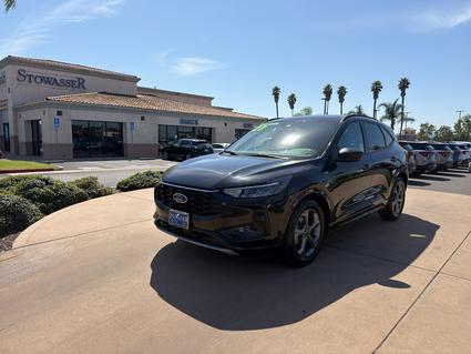 2023 Ford Escape Santa Maria CA