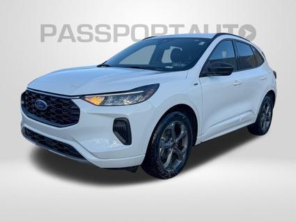 2023 Ford Escape Suitland MD