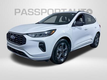 2023 Ford Escape Suitland MD