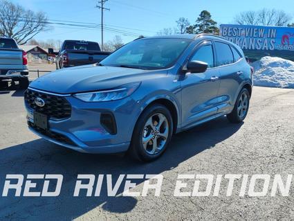 2023 Ford Escape Heber Springs AR