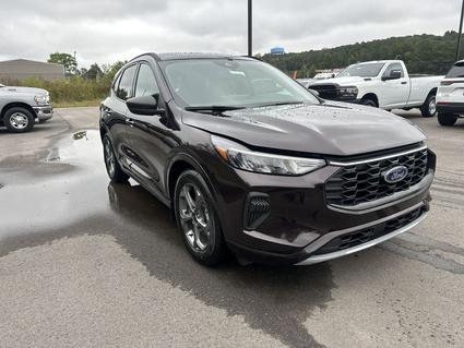 2023 Ford Escape Cullman AL