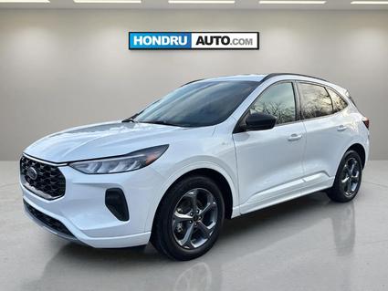 2023 Ford Escape Manheim PA