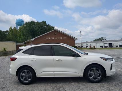 2023 Ford Escape Winder GA