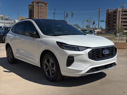 2024 Ford Escape Spartanburg SC