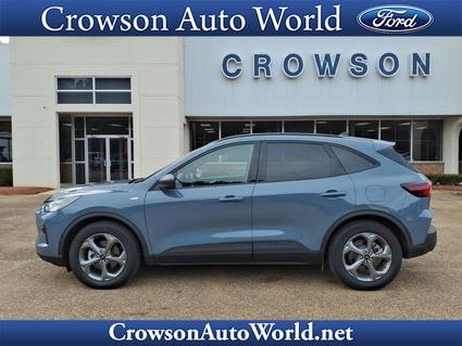 2025 Ford Escape Louisville MS