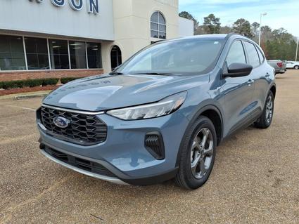 2025 Ford Escape Louisville MS